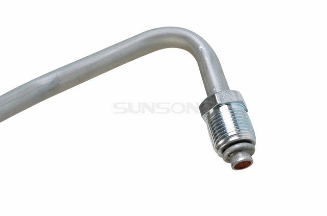 Sunsong Power Steering Pressure Line Hose Assembly P/N:3402096 Fits: Oldsmobile Aurora 1999 - Image 3
