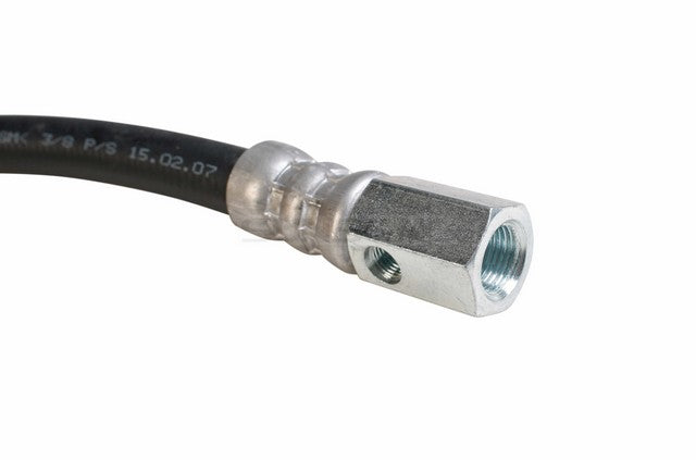Sunsong Power Steering Pressure Line Hose Assembly P/N:3402096 Fits: Oldsmobile Aurora 1999 - Image 2