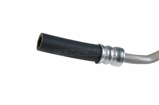 Sunsong Power Steering Return Line Hose Assembly P/N:3402098 Fits: Buick Regal 93-91, Chevrolet Lumina 94-90, Oldsmobile Cutlass 93-91, Oldsmobile Cutlass Supreme 93-91, Pontiac Grand Prix 93-91 - Image 3