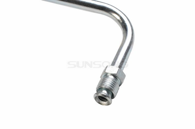 Sunsong Power Steering Pressure Line Hose Assembly P/N:3402107 Fits: Ford E-250 Econoline Club Wagon 91-90, Ford E-350 Econoline 92-90, Ford E-350 Econoline Club Wagon 92-90 - Image 2