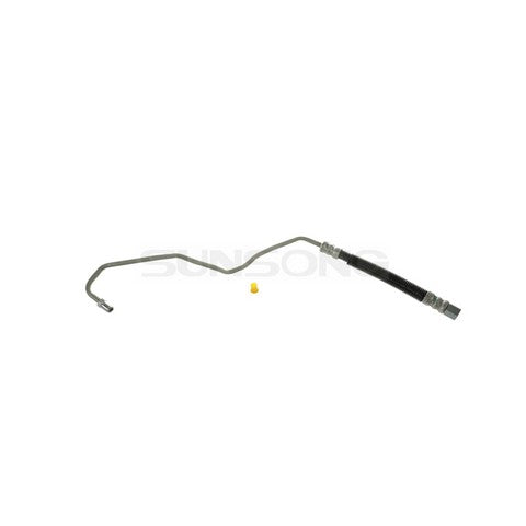 Sunsong Power Steering Return Line Hose Assembly P/N:3402109 Fits: Ford Taurus 95-89 - Image 1