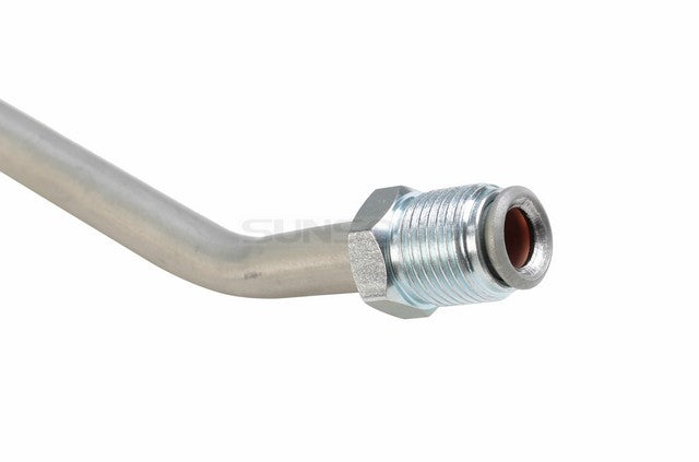 Sunsong Power Steering Return Line Hose Assembly P/N:3402113 Fits: Buick Electra, Buick Estate Wagon, Buick Gs, Buick Gs 455, Buick Lesabre, Buick Riviera, Buick Skylark, Buick Sportwagon, Buick Wildcat, Ford Ltd - Image 2