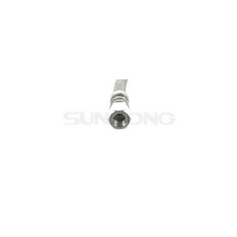 Sunsong Power Steering Pressure Line Hose Assembly P/N:3402114 Fits: Ford Probe 97-94, Mazda 626 99-94, Mazda Mx-6 97-94 - Image 2