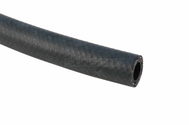 Sunsong Power Steering Return Line Hose Assembly P/N:3402119 Fits: Buick Skyhawk, Buick Skylark, Buick Somerset, Buick Somerset Regal, Cadillac Cimarron, Chevrolet Beretta, Chevrolet Cavalier, Chevrolet Corsica, Oldsmobile Achieva, Oldsmobile Calais - Image 3