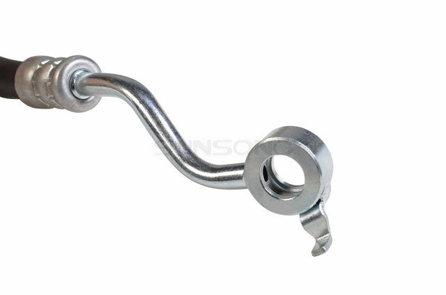 Sunsong Power Steering Pressure Line Hose Assembly P/N:3402130 Fits: Toyota Supra 93-89 - Image 2
