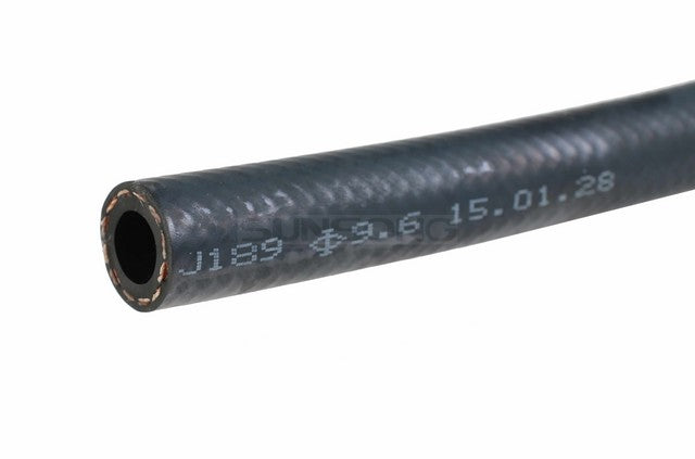 Sunsong Power Steering Return Line Hose Assembly P/N:3402133 Fits: Ford Contour 1995, Ford Mystique 1995, Mercury Mystique 1995 - Image 2