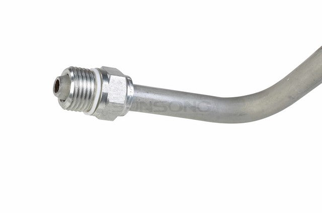 Sunsong Power Steering Pressure Line Hose Assembly P/N:3402136 Fits: Ford E-350 Club Wagon, Ford E-350 Econoline, Ford E-350 Econoline Club Wagon, Ford E-350 Super Duty, Ford Econoline Super Duty - Image 2