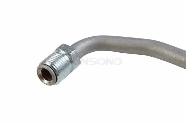 Sunsong Power Steering Pressure Line Hose Assembly P/N:3402140 Fits: Toyota Corolla 83-80 - Image 3