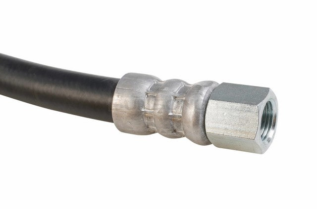 Sunsong Power Steering Pressure Line Hose Assembly P/N:3402140 Fits: Toyota Corolla 83-80 - Image 2