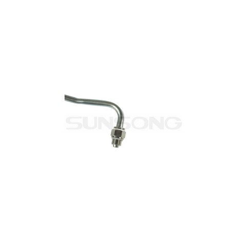 Sunsong Power Steering Pressure Line Hose Assembly P/N:3402142 Fits: Lincoln Continental 86-84, Lincoln Mark Vii 85-84 - Image 3