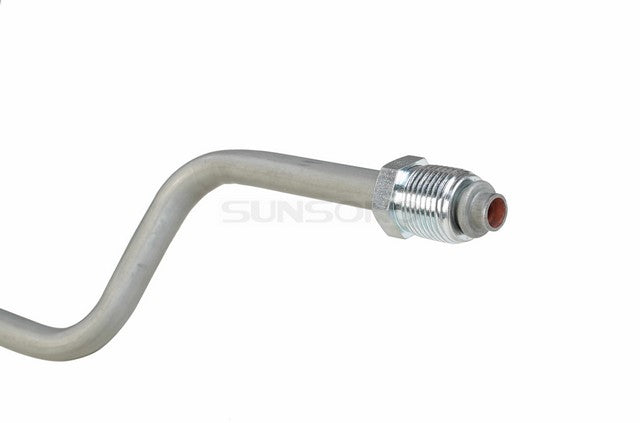 Sunsong Power Steering Pressure Line Hose Assembly P/N:3402143 Fits: Cadillac Commercial Chassis 1985, Cadillac Deville 1985 - Image 3