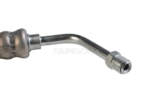 Sunsong Power Steering Pressure Line Hose Assembly P/N:3402146 Fits: Ford F-100 69-67, Ford F-250 69-67, Ford F-350 69-67 - Image 3