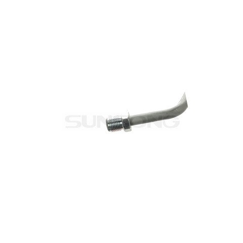 Sunsong Power Steering Pressure Line Hose Assembly P/N:3402155 Fits: Toyota Pickup 86-84 - Image 3