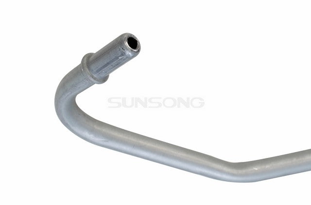 Sunsong Power Steering Return Line Hose Assembly P/N:3402157 Fits: Cadillac Eldorado 92-90, Cadillac Seville 92-90 - Image 2