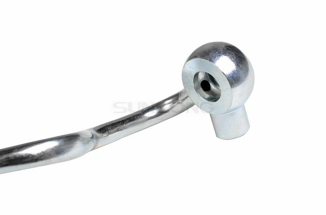 Sunsong Power Steering Pressure Line Hose Assembly P/N:3402158 Fits: Toyota Supra 98-93 - Image 2