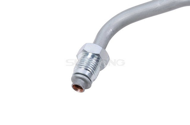 Sunsong Power Steering Return Line Hose Assembly P/N:3402160 Fits: Chevrolet G10 91-87, Chevrolet G20 91-87, Chevrolet G30 91-87, GMC G1500 91-87, GMC G2500 91-87, GMC G3500 91-87 - Image 3