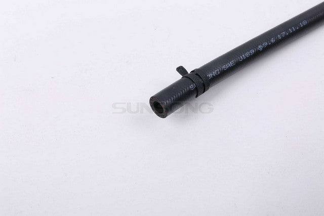 Sunsong Power Steering Return Line Hose Assembly P/N:3402160 Fits: Chevrolet G10 91-87, Chevrolet G20 91-87, Chevrolet G30 91-87, GMC G1500 91-87, GMC G2500 91-87, GMC G3500 91-87 - Image 2