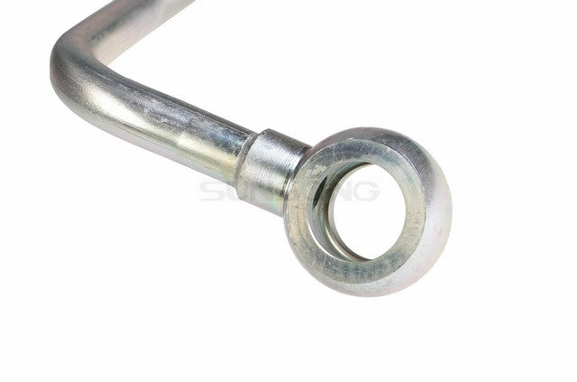 Sunsong Power Steering Pressure Line Hose Assembly P/N:3402161 Fits: Toyota Pickup 95-90 - Image 2