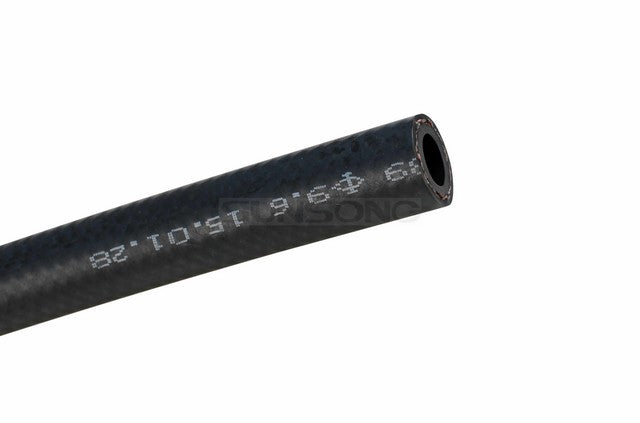 Sunsong Power Steering Return Line Hose Assembly P/N:3402162 Fits: Ford F-250 1997, Ford F-250 Hd 1997, Ford F-350 1997 - Image 2