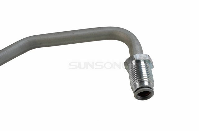 Sunsong Power Steering Pressure Line Hose Assembly P/N:3402163 Fits: Mazda Protege 01-99 - Image 2