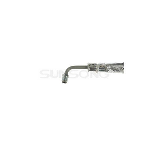 Sunsong Power Steering Pressure Line Hose Assembly P/N:3402164 Fits: Ford Taurus 89-86, Mercury Sable 89-86 - Image 3