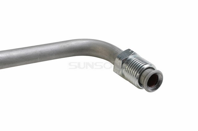 Sunsong Power Steering Pressure Line Hose Assembly P/N:3402167 Fits: Mazda Protege 03-99, Mazda Protege5 03-02 - Image 2
