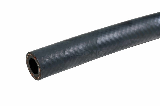 Sunsong Power Steering Return Line Hose Assembly P/N:3402169 Fits: Buick Century, Buick Regal, Chevrolet Celebrity, Oldsmobile Cutlass, Oldsmobile Cutlass Ciera, Oldsmobile Cutlass Cruiser, Oldsmobile Cutlass Supreme, Pontiac 6000, Pontiac Grand Prix - Image 2