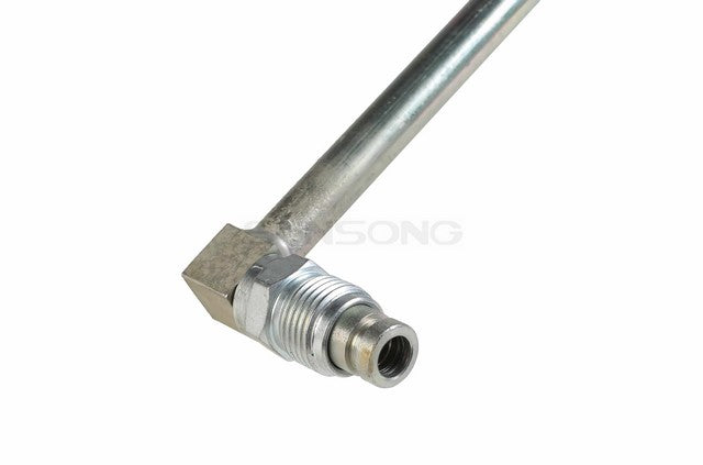 Sunsong Power Steering Pressure Line Hose Assembly P/N:3402170 Fits: Ford Taurus 87-86, Mercury Sable 87-86 - Image 3