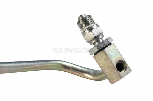 Sunsong Power Steering Pressure Line Hose Assembly P/N:3402170 Fits: Ford Taurus 87-86, Mercury Sable 87-86 - Image 2