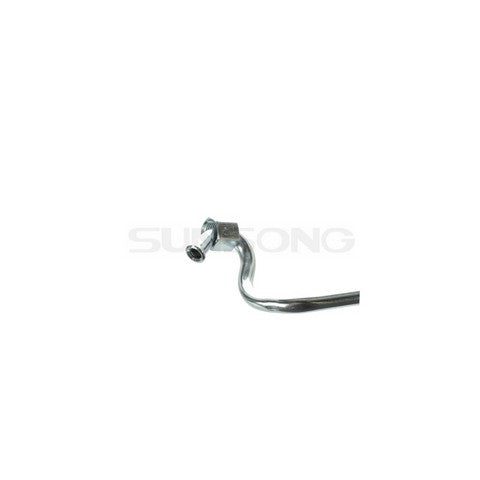 Sunsong Power Steering Pressure Line Hose Assembly P/N:3402172 Fits: Ford Custom 500 77-75, Ford Ltd 77-75, Mercury Grand Marquis 77-75, Mercury Marquis 77-75 - Image 3
