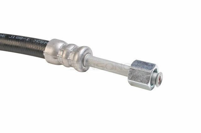 Sunsong Power Steering Pressure Line Hose Assembly P/N:3402173 Fits: Nissan Stanza 88-86 - Image 2