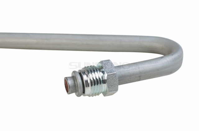 Sunsong Power Steering Pressure Line Hose Assembly P/N:3402177 Fits: Buick Riviera 85-81, Cadillac Eldorado 85-80, Cadillac Seville 85-80, Oldsmobile Toronado 85-80 - Image 3