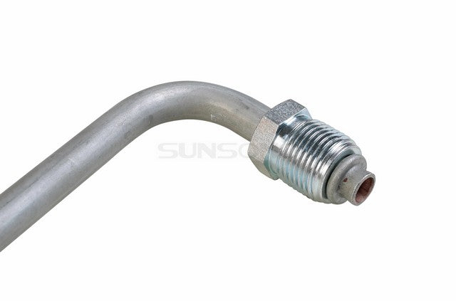 Sunsong Power Steering Pressure Line Hose Assembly P/N:3402177 Fits: Buick Riviera 85-81, Cadillac Eldorado 85-80, Cadillac Seville 85-80, Oldsmobile Toronado 85-80 - Image 2