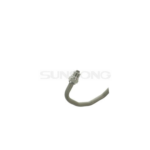 Sunsong Power Steering Pressure Line Hose Assembly P/N:3402178 Fits: Ford Escort 1990 - Image 3