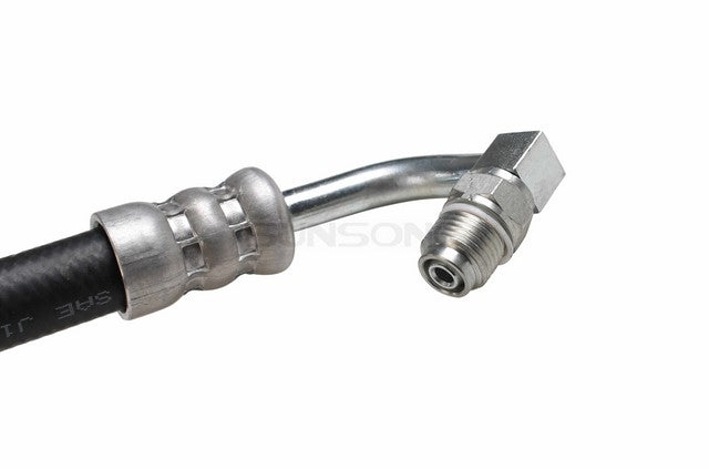 Sunsong Power Steering Pressure Line Hose Assembly P/N:3402179 Fits: Ford Taurus 95-93 - Image 2