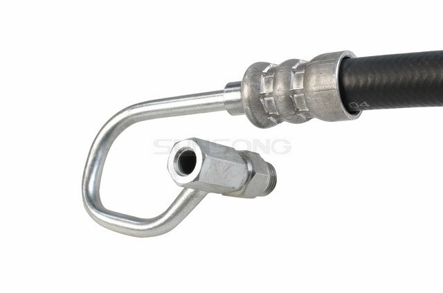 Sunsong Power Steering Pressure Line Hose Assembly P/N:3402182 Fits: Ford Tempo 89-88, Ford Topaz 89-88, Mercury Topaz 89-88 - Image 3