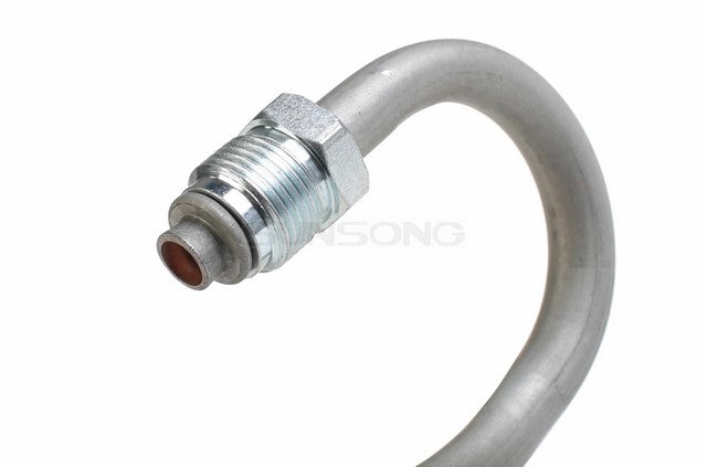 Sunsong Power Steering Pressure Line Hose Assembly P/N:3402186 Fits: Ford Ltd 78-77, Lincoln Continental 1977, Lincoln Mark V 1977, Mercury Grand Marquis 78-77, Mercury Marquis 78-77 - Image 3