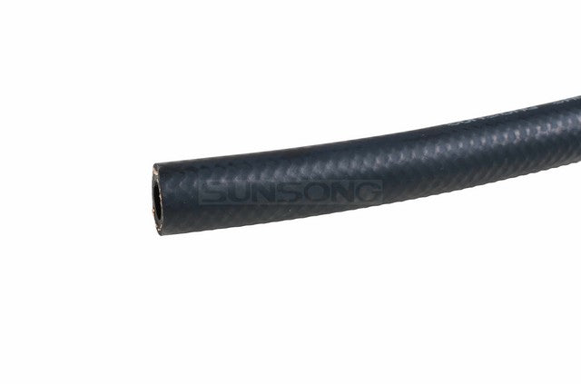 Sunsong Power Steering Return Line Hose Assembly P/N:3402195 Fits: Chevrolet Astro 05-95, GMC Safari 05-95 - Image 2