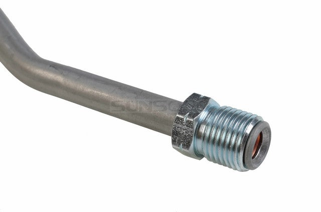 Sunsong Power Steering Pressure Line Hose Assembly P/N:3402198 Fits: Lexus Sc400 00-92 - Image 2