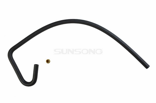 Sunsong Power Steering Return Line Hose Assembly P/N:3402199 Fits: Cadillac Escalade, Cadillac Escalade Esv, Cadillac Escalade Ext, Chevrolet Avalanche 1500, Chevrolet Avalanche 2500, Chevrolet Silverado 1500, Chevrolet Silverado 1500 Classic - Image 1