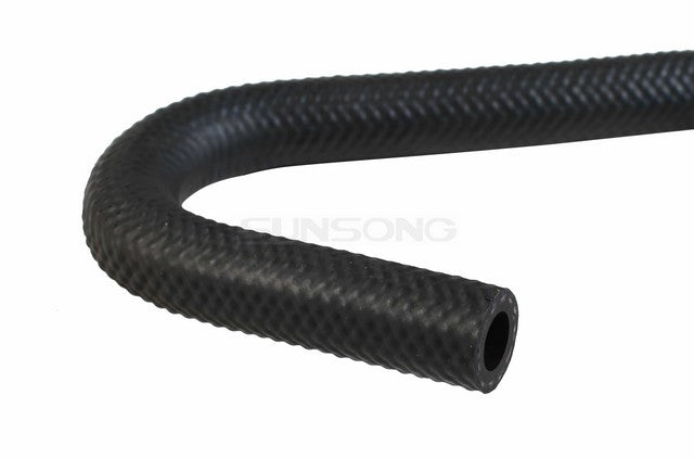 Sunsong Power Steering Return Line Hose Assembly P/N:3402199 Fits: Cadillac Escalade, Cadillac Escalade Esv, Cadillac Escalade Ext, Chevrolet Avalanche 1500, Chevrolet Avalanche 2500, Chevrolet Silverado 1500, Chevrolet Silverado 1500 Classic - Image 3