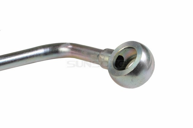 Sunsong Power Steering Pressure Line Hose Assembly P/N:3402200 Fits: Volkswagen Golf 04-99, Volkswagen Jetta 04-00 - Image 3