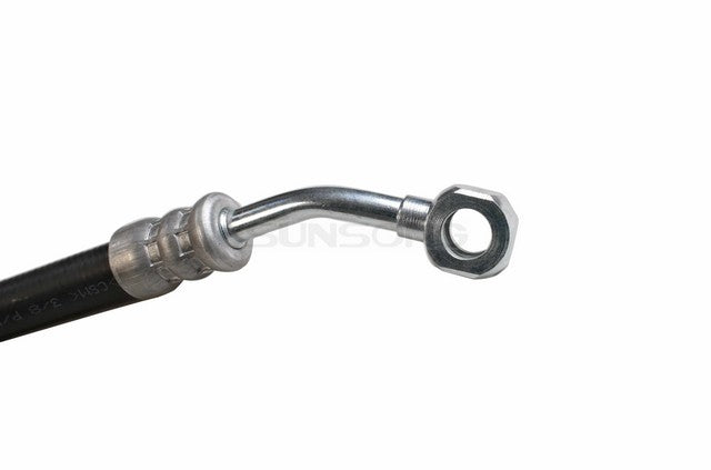 Sunsong Power Steering Pressure Line Hose Assembly P/N:3402200 Fits: Volkswagen Golf 04-99, Volkswagen Jetta 04-00 - Image 2