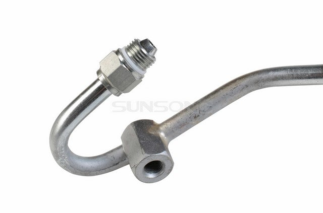 Sunsong Power Steering Pressure Line Hose Assembly P/N:3402201 Fits: Ford Aerostar 87-86 - Image 3