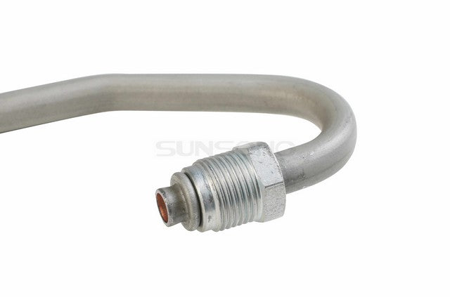 Sunsong Power Steering Pressure Line Hose Assembly P/N:3402203 Fits: Lincoln Continental 83-82, Lincoln Continental 86-85, Lincoln Mark Vi 83-82, Lincoln Mark Vii 1985 - Image 3