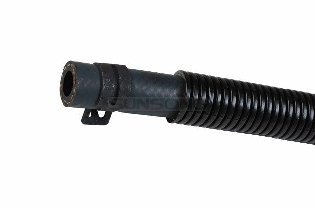 Sunsong Power Steering Return Line Hose Assembly P/N:3402206 Fits: Ford Mustang 98-96 - Image 2