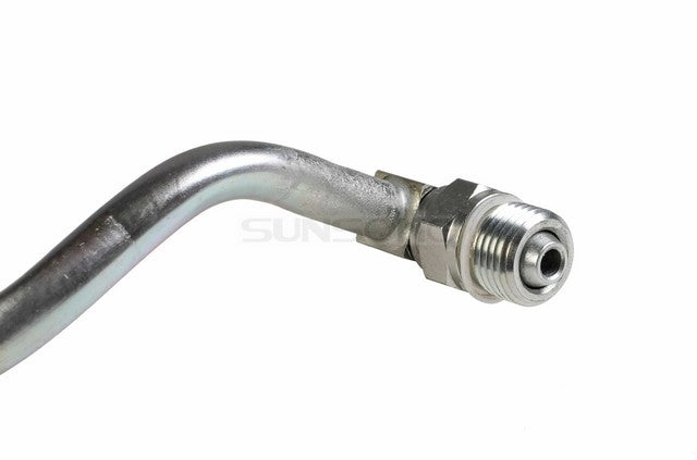 Sunsong Power Steering Return Line Hose Assembly P/N:3402206 Fits: Ford Mustang 98-96 - Image 3