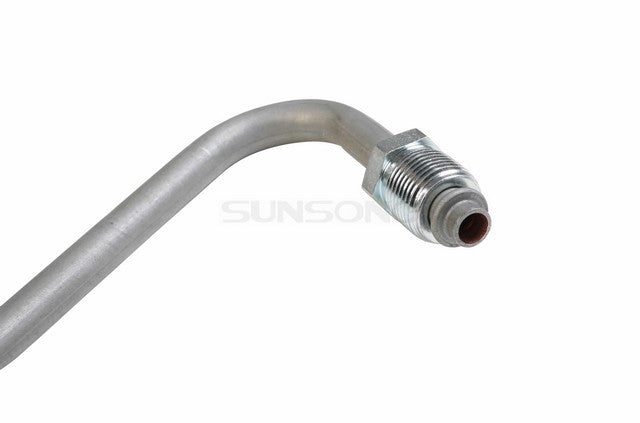 Sunsong Power Steering Pressure Line Hose Assembly P/N:3402215 Fits: Jeep Cherokee 01-97 - Image 3