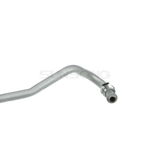 Sunsong Power Steering Pressure Line Hose Assembly P/N:3402220 Fits: Chevrolet Malibu 10-06, Pontiac G6 10-06, Saturn Aura 08-07 - Image 3