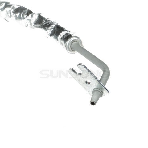 Sunsong Power Steering Pressure Line Hose Assembly P/N:3402220 Fits: Chevrolet Malibu 10-06, Pontiac G6 10-06, Saturn Aura 08-07 - Image 2